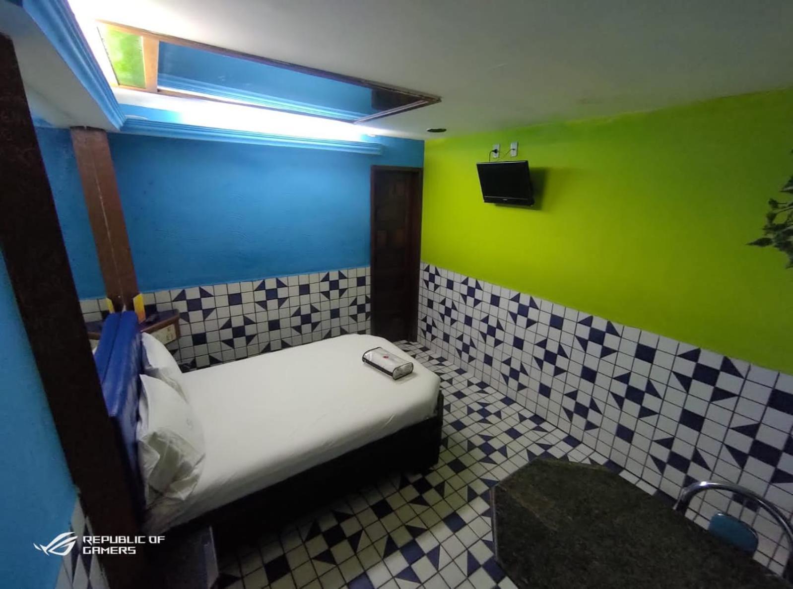 Motel Estoril (Adults Only) Recife Kültér fotó